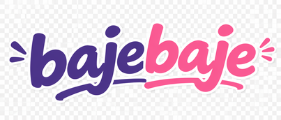 bajebaje logo